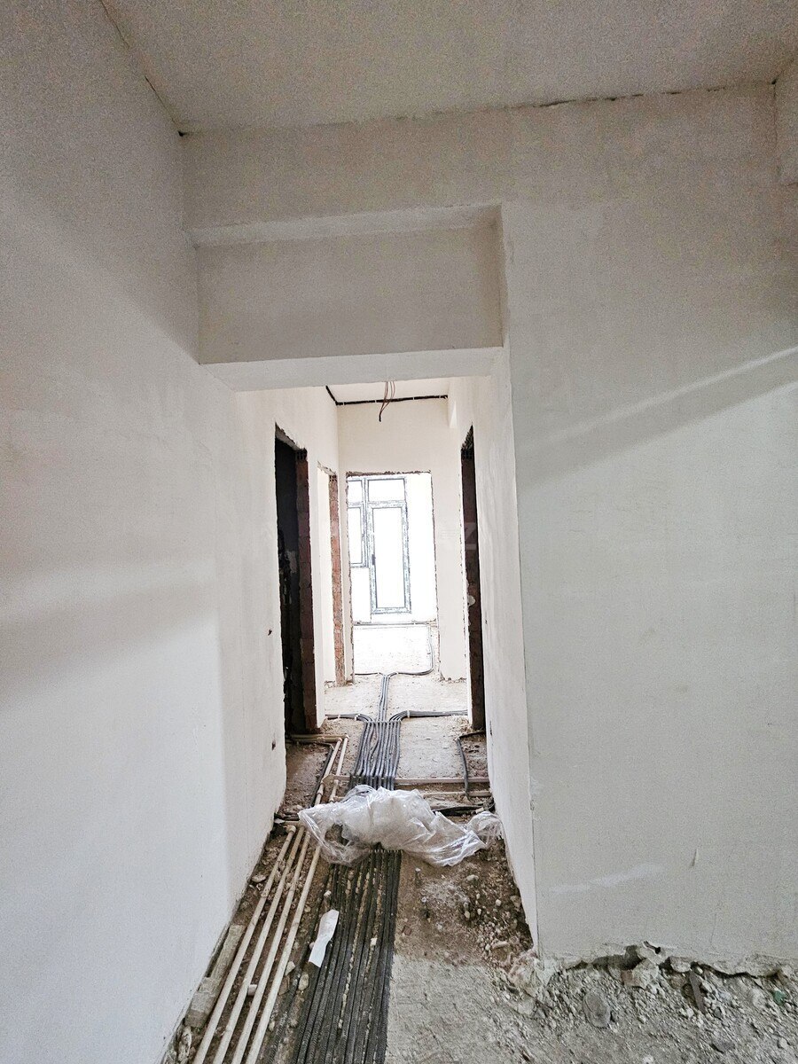 4 otaqlı Yeni tikili, Neftçilər m., Bakı