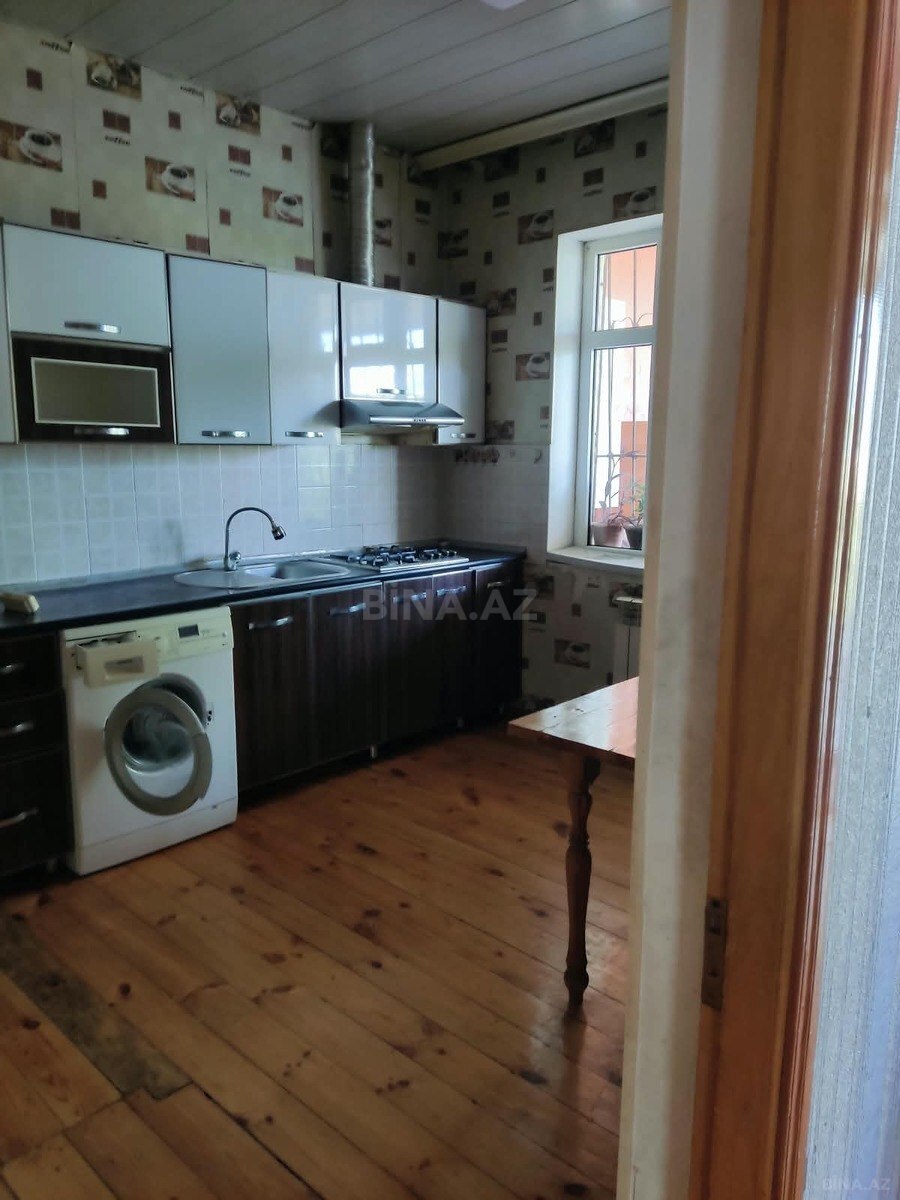 3 otaqlı Həyət evi/Bağ evi, Balaxanı q., Bakı