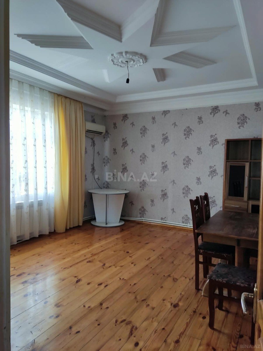 3 otaqlı Həyət evi/Bağ evi, Balaxanı q., Bakı