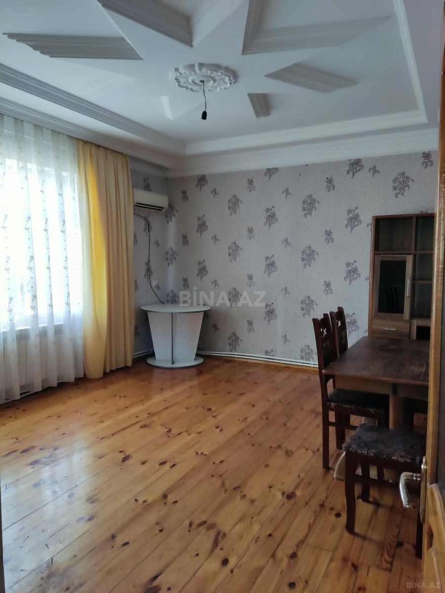 3 otaqlı Həyət evi/Bağ evi, Balaxanı q., Bakı