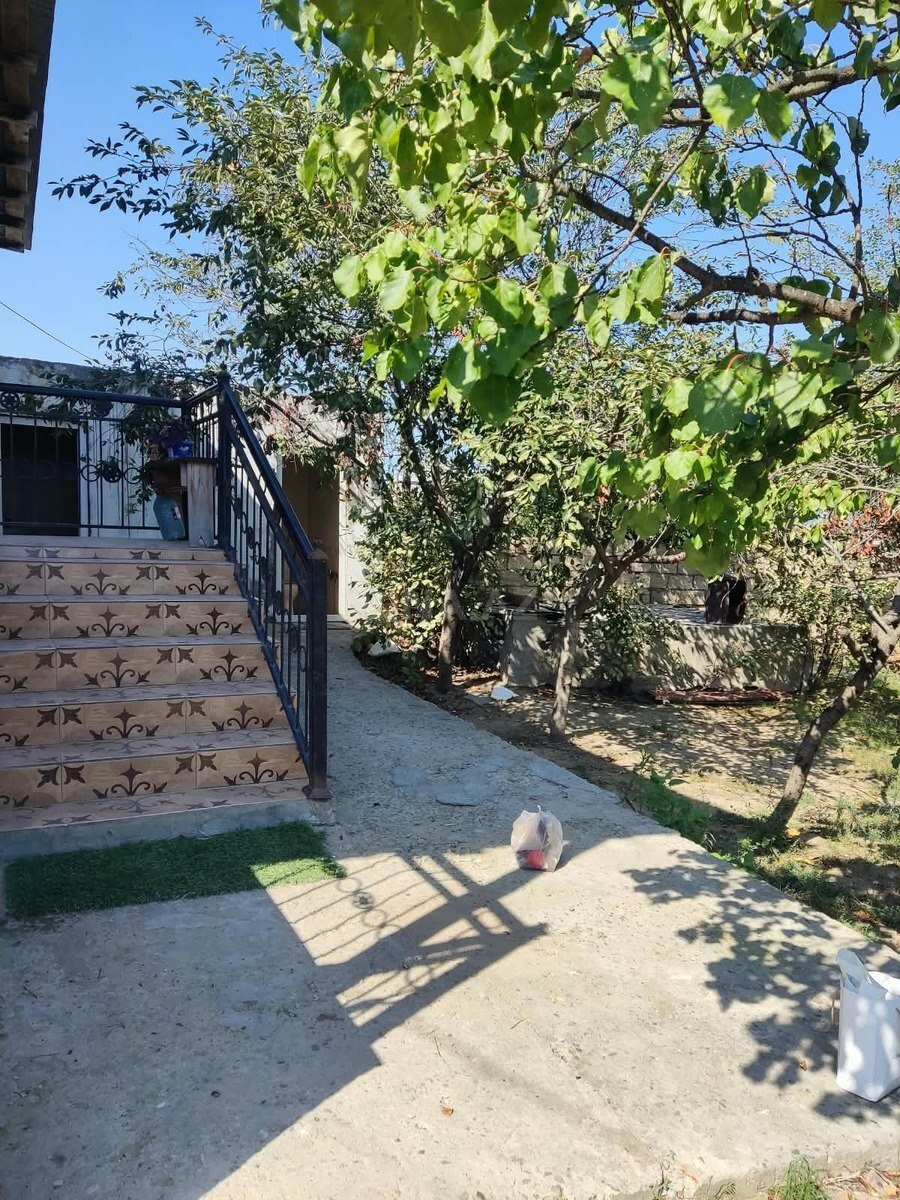3 otaqlı Həyət evi/Bağ evi, Balaxanı q., Bakı