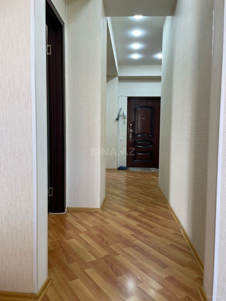 2 otaqlı Yeni tikili, Masazır q., Bakı