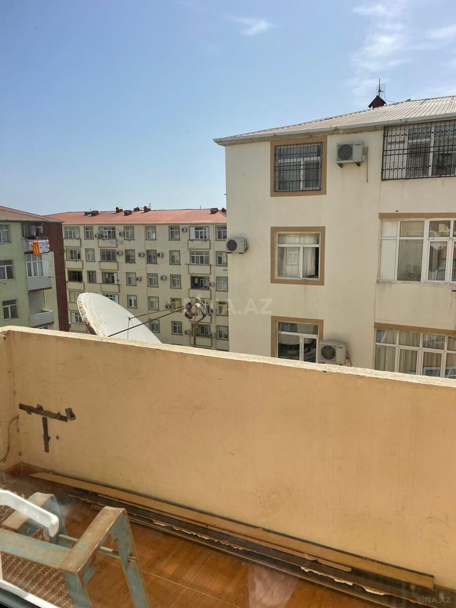 2 otaqlı Yeni tikili, Masazır q., Bakı