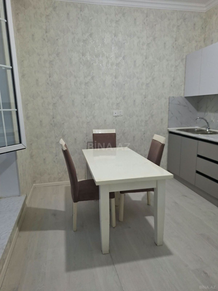 2 otaqlı Həyət evi/Bağ evi, Məmmədli q., Bakı