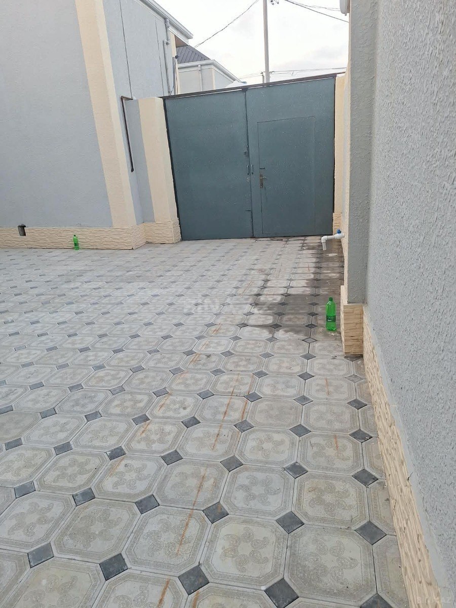 2 otaqlı Həyət evi/Bağ evi, Məmmədli q., Bakı