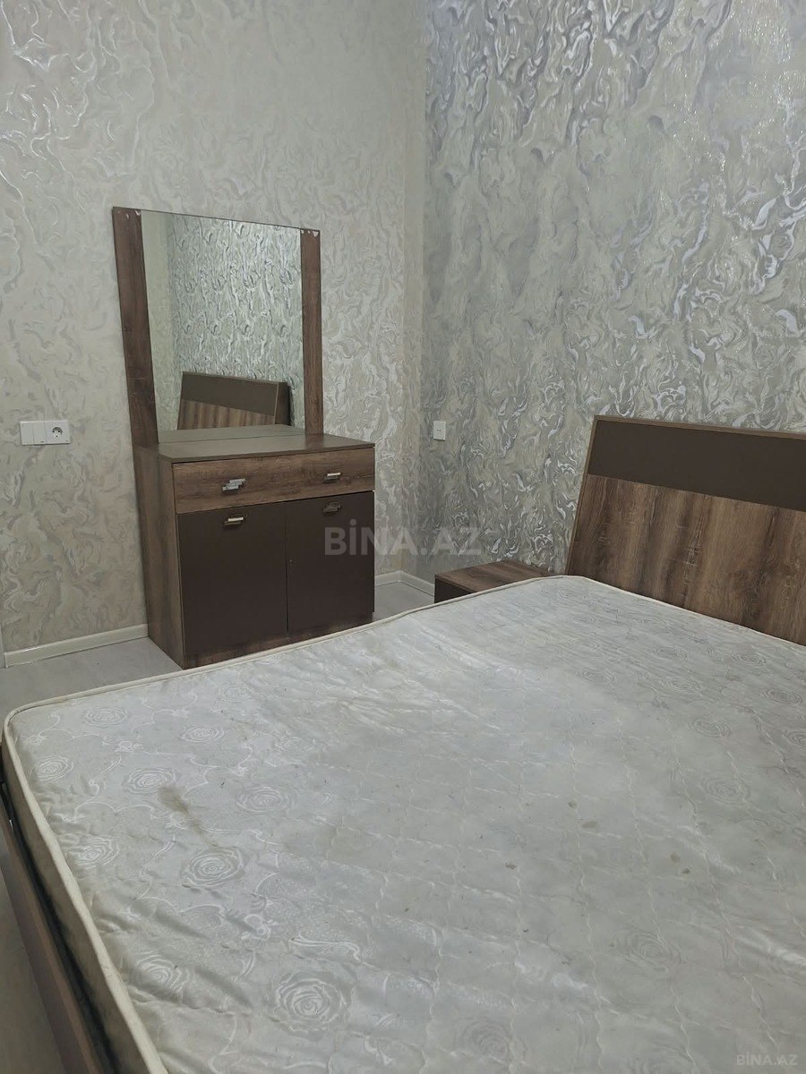 2 otaqlı Həyət evi/Bağ evi, Məmmədli q., Bakı