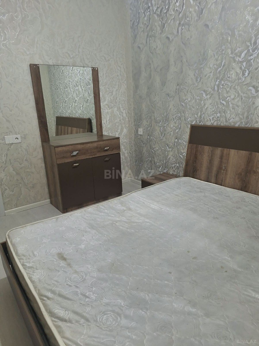 2 otaqlı Həyət evi/Bağ evi, Məmmədli q., Bakı