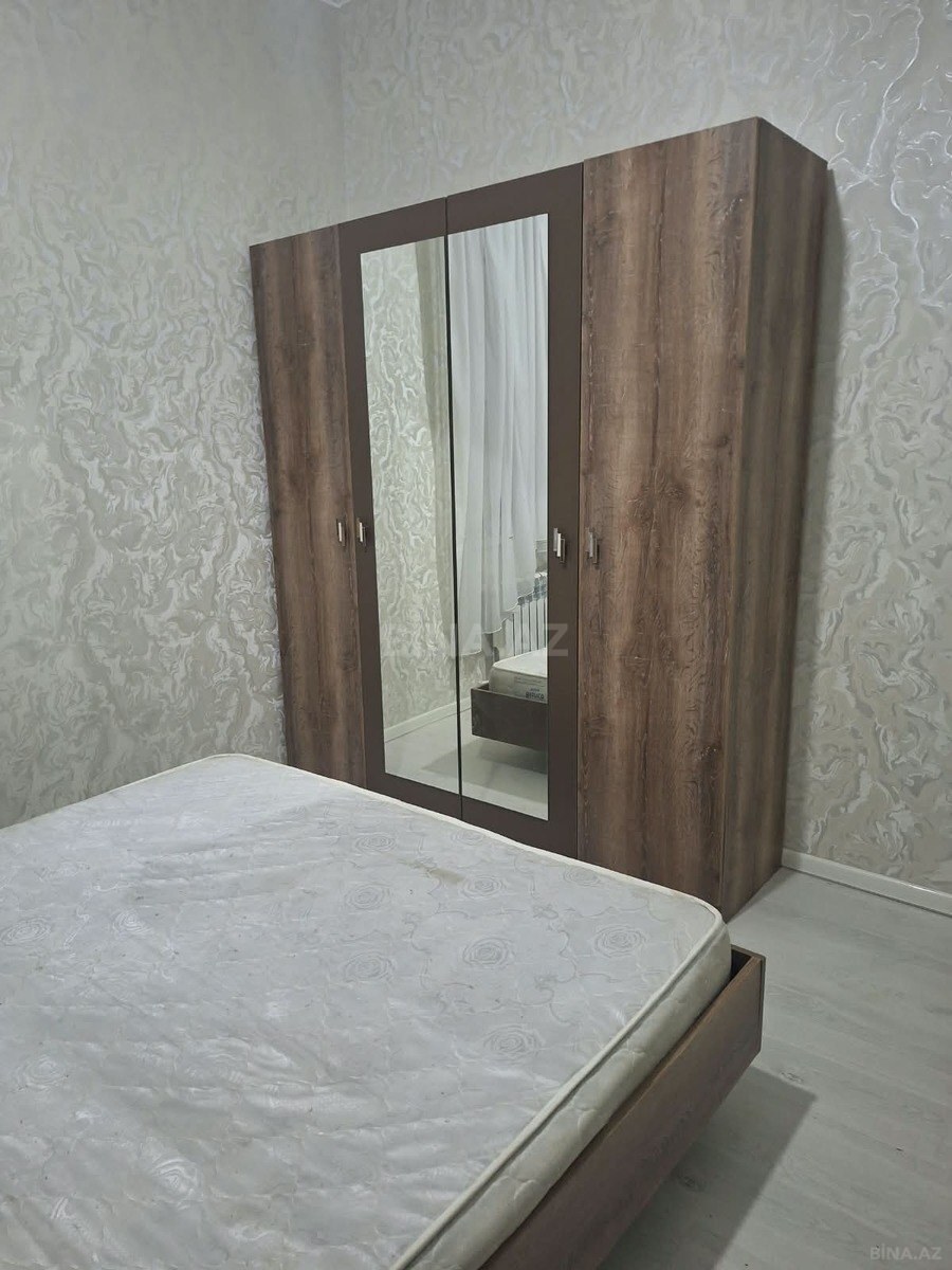 2 otaqlı Həyət evi/Bağ evi, Məmmədli q., Bakı