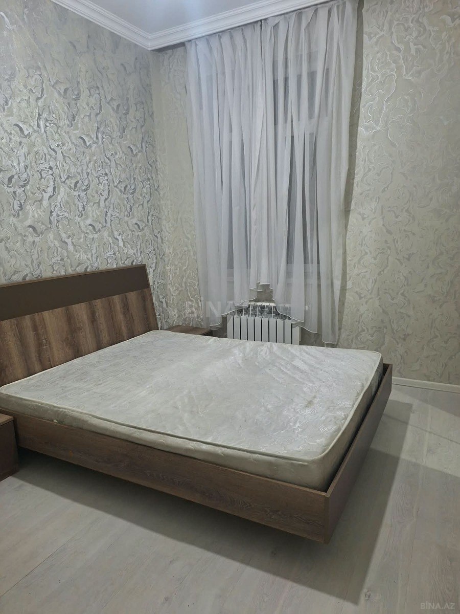 2 otaqlı Həyət evi/Bağ evi, Məmmədli q., Bakı