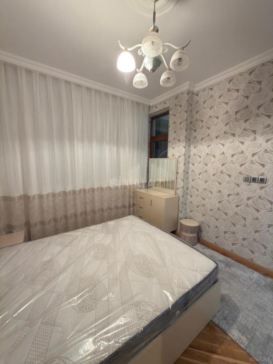 2 otaqlı Yeni tikili, Bakıxanov q., Bakı