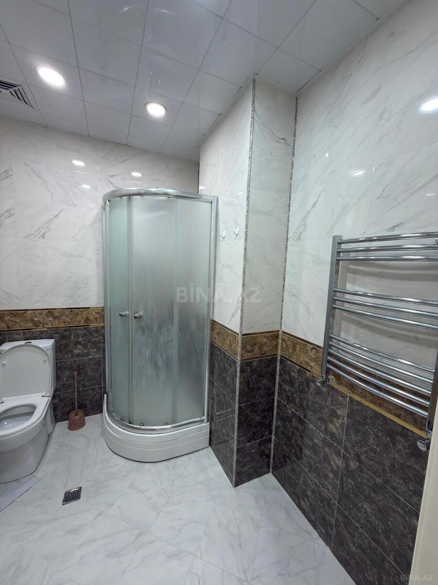 2 otaqlı Yeni tikili, Bakıxanov q., Bakı