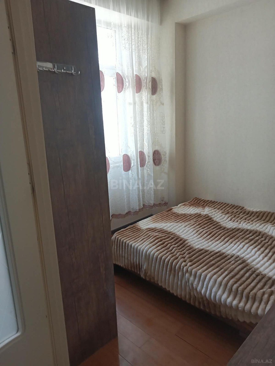 2 otaqlı Yeni tikili, Yeni Günəşli q., Bakı