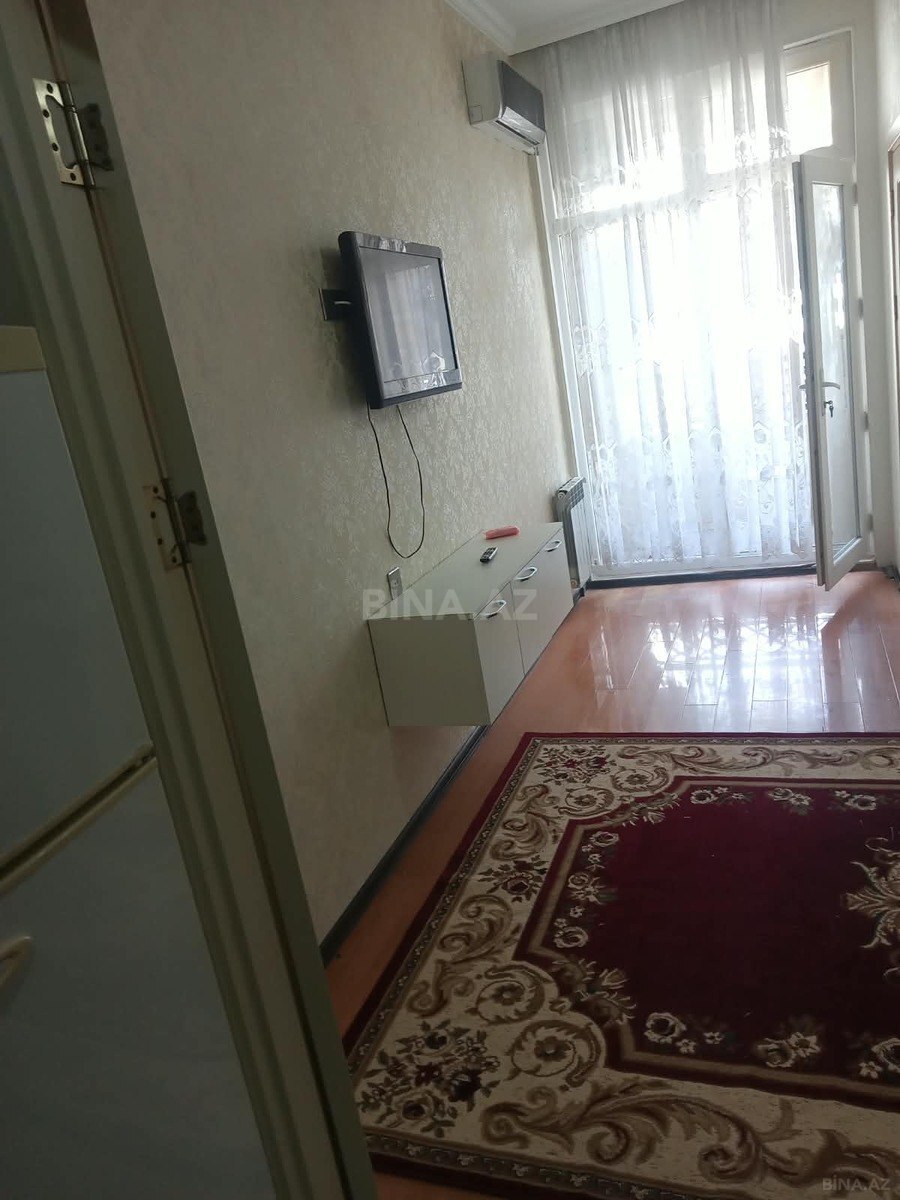 2 otaqlı Yeni tikili, Yeni Günəşli q., Bakı