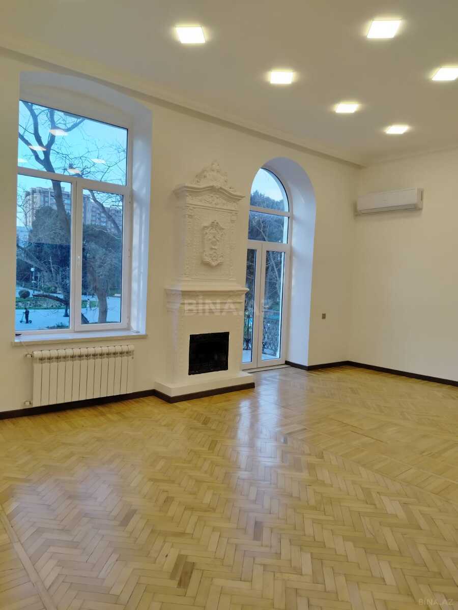 3 otaqlı Ofis, 28 May m., Bakı