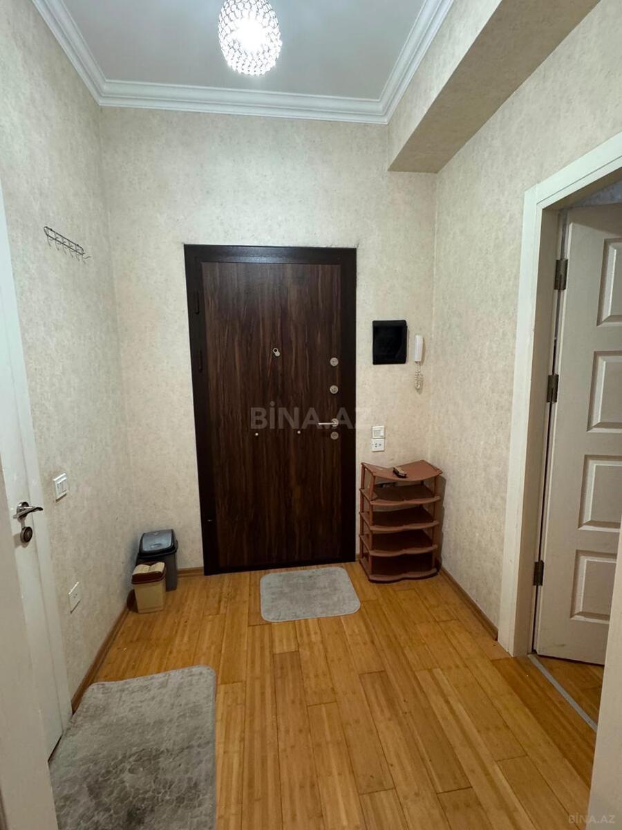 2 otaqlı Yeni tikili, 20 Yanvar m., Bakı