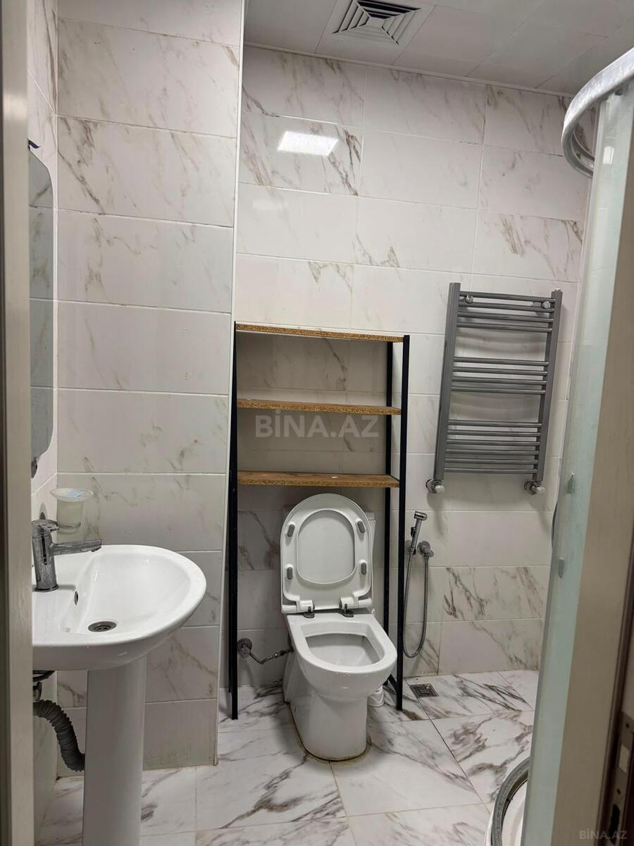 2 otaqlı Yeni tikili, 20 Yanvar m., Bakı