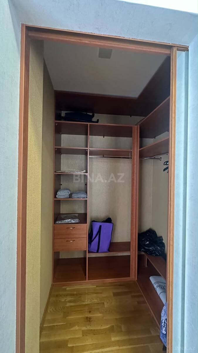 4 otaqlı Yeni tikili, İçəri Şəhər m., Bakı