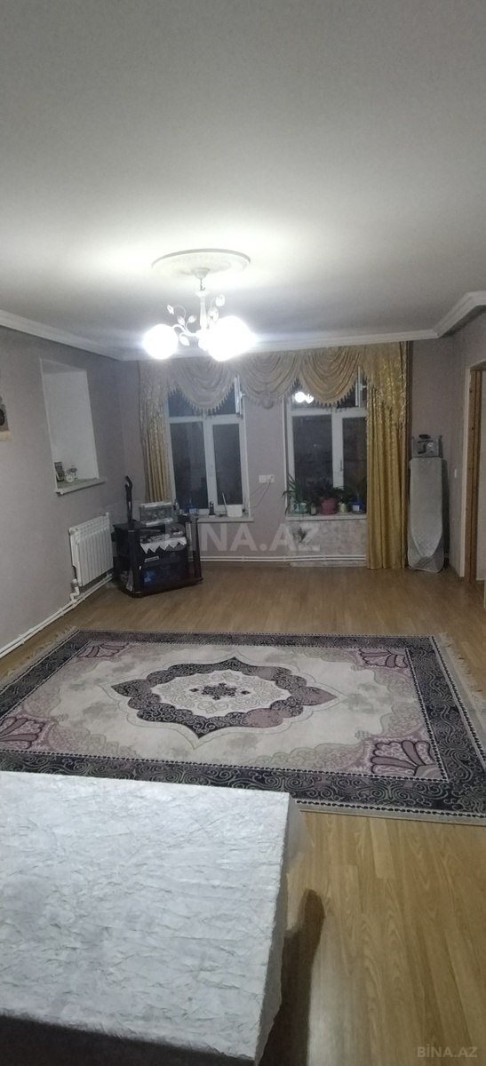 3 otaqlı Həyət evi/Bağ evi, Maştağa q., Bakı