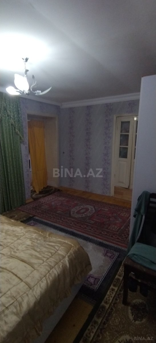 3 otaqlı Həyət evi/Bağ evi, Maştağa q., Bakı