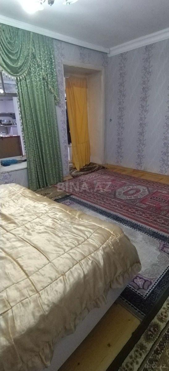 3 otaqlı Həyət evi/Bağ evi, Maştağa q., Bakı
