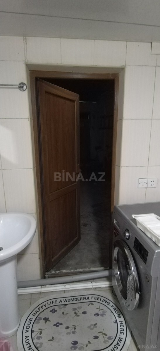 3 otaqlı Həyət evi/Bağ evi, Maştağa q., Bakı