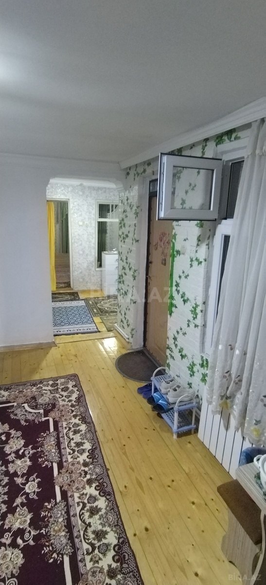 3 otaqlı Həyət evi/Bağ evi, Maştağa q., Bakı