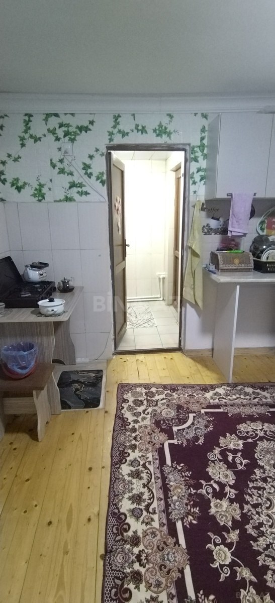3 otaqlı Həyət evi/Bağ evi, Maştağa q., Bakı