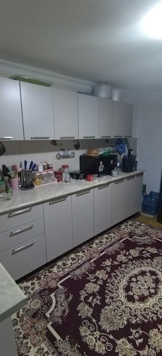 3 otaqlı Həyət evi/Bağ evi, Maştağa q., Bakı