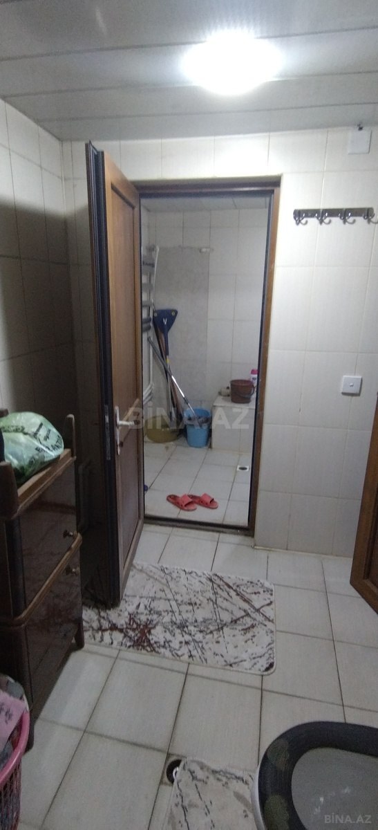3 otaqlı Həyət evi/Bağ evi, Maştağa q., Bakı