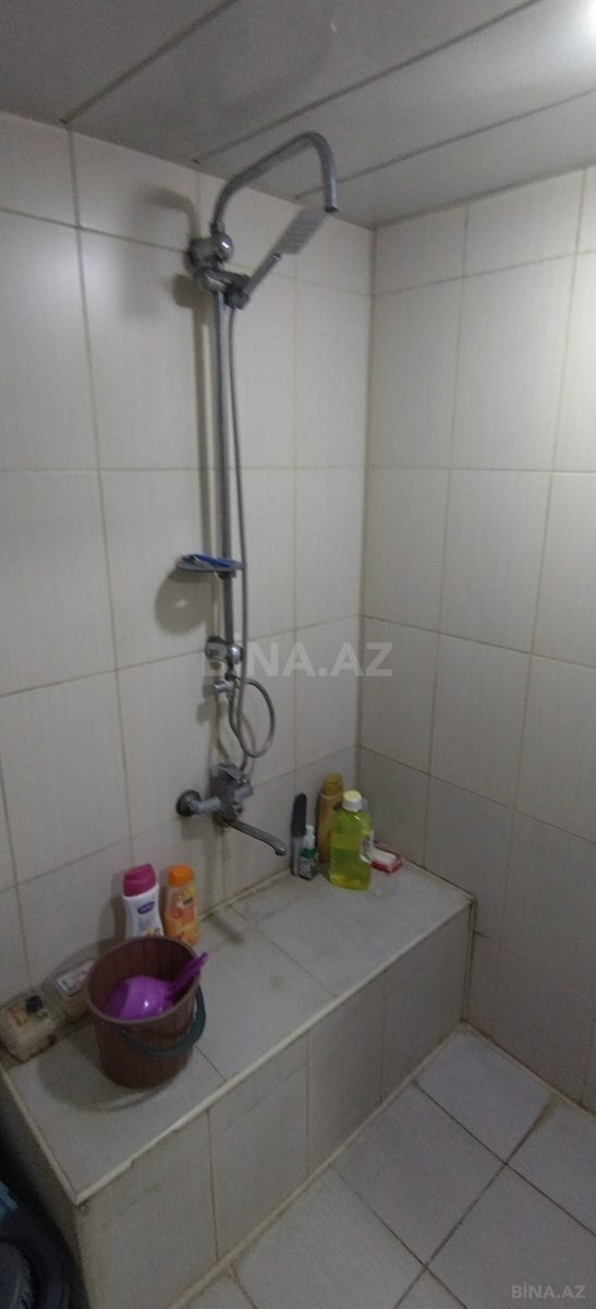 3 otaqlı Həyət evi/Bağ evi, Maştağa q., Bakı