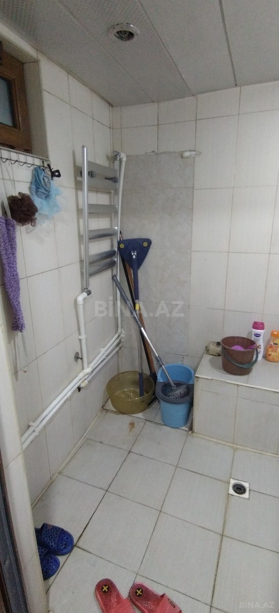 3 otaqlı Həyət evi/Bağ evi, Maştağa q., Bakı