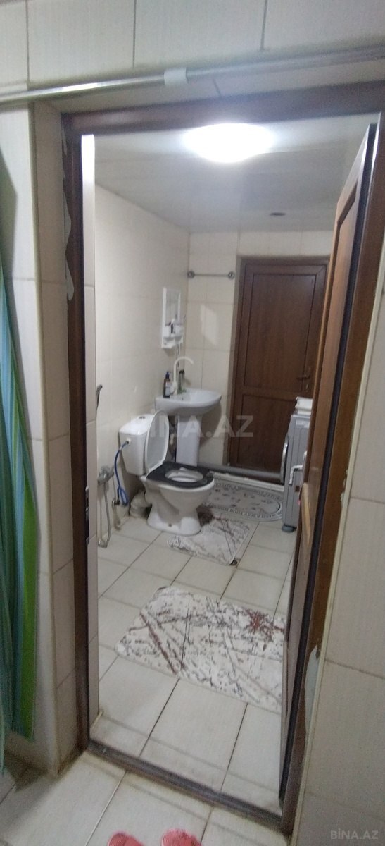 3 otaqlı Həyət evi/Bağ evi, Maştağa q., Bakı