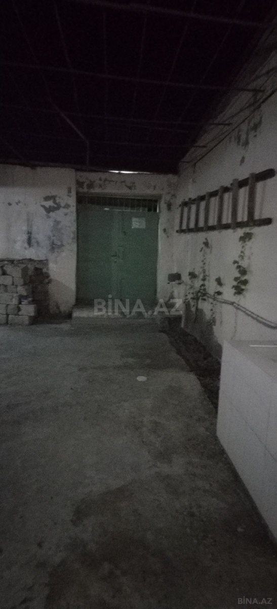 3 otaqlı Həyət evi/Bağ evi, Maştağa q., Bakı