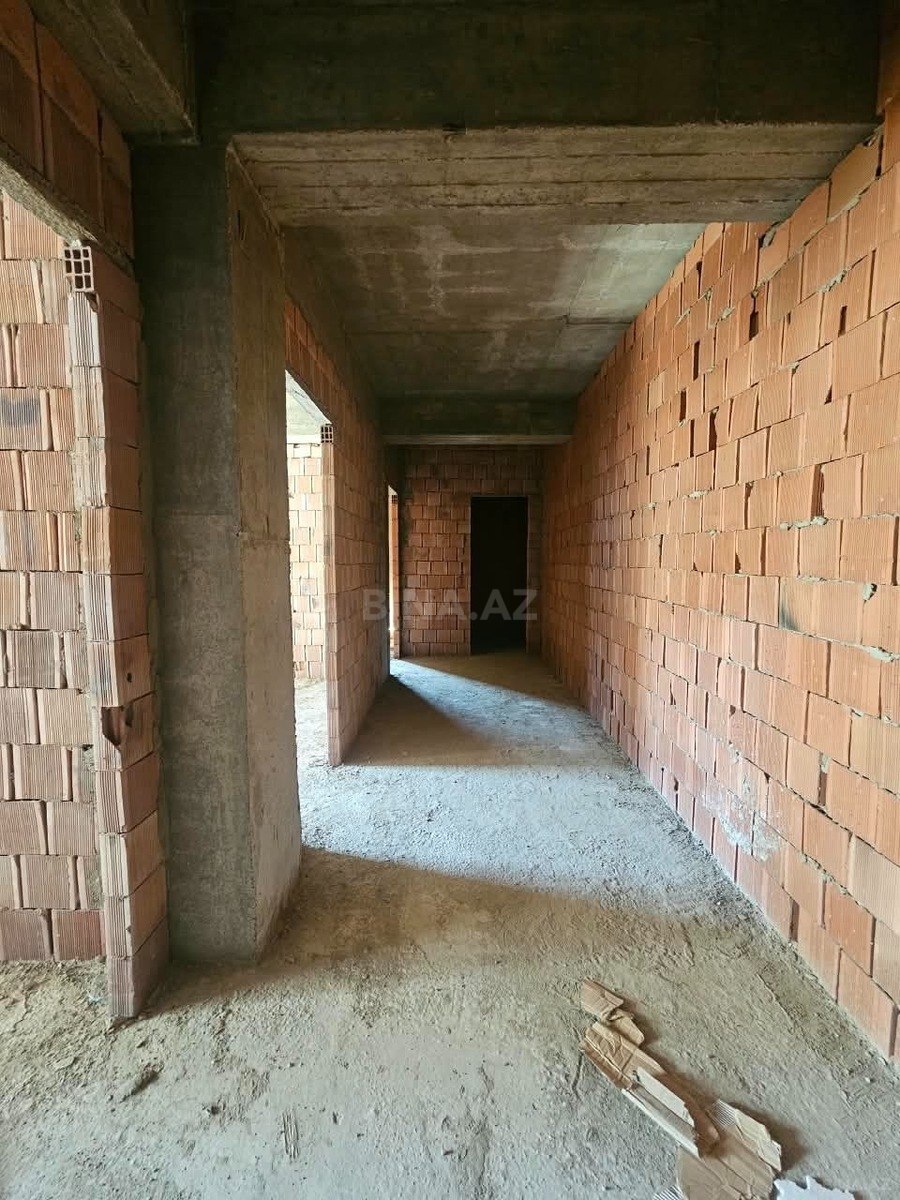 2 otaqlı Yeni tikili, Masazır q., Bakı