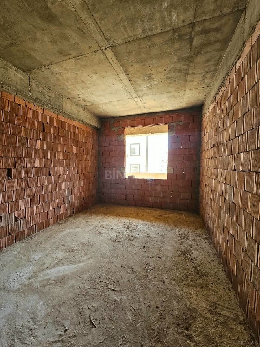 2 otaqlı Yeni tikili, Masazır q., Bakı