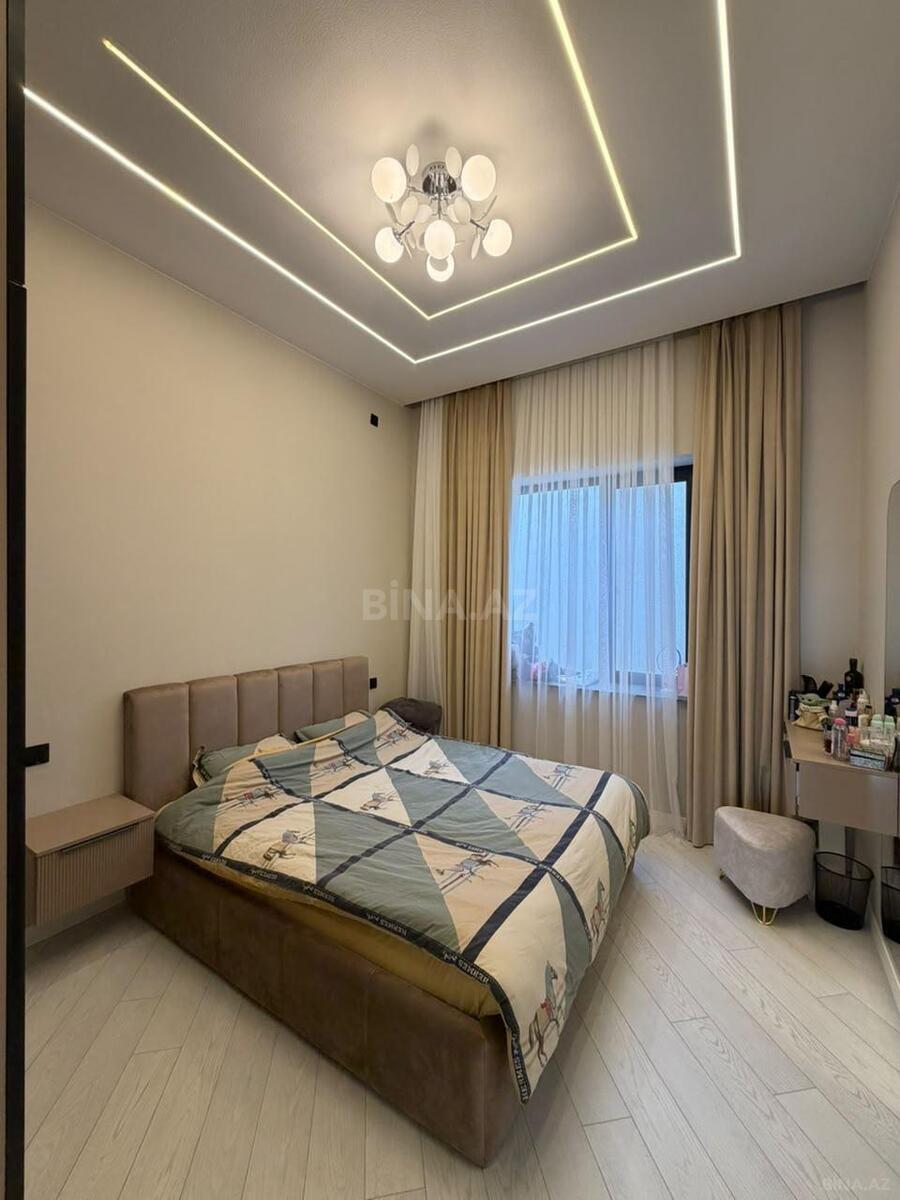 4 otaqlı Həyət evi/Bağ evi, Mərdəkan q., Bakı