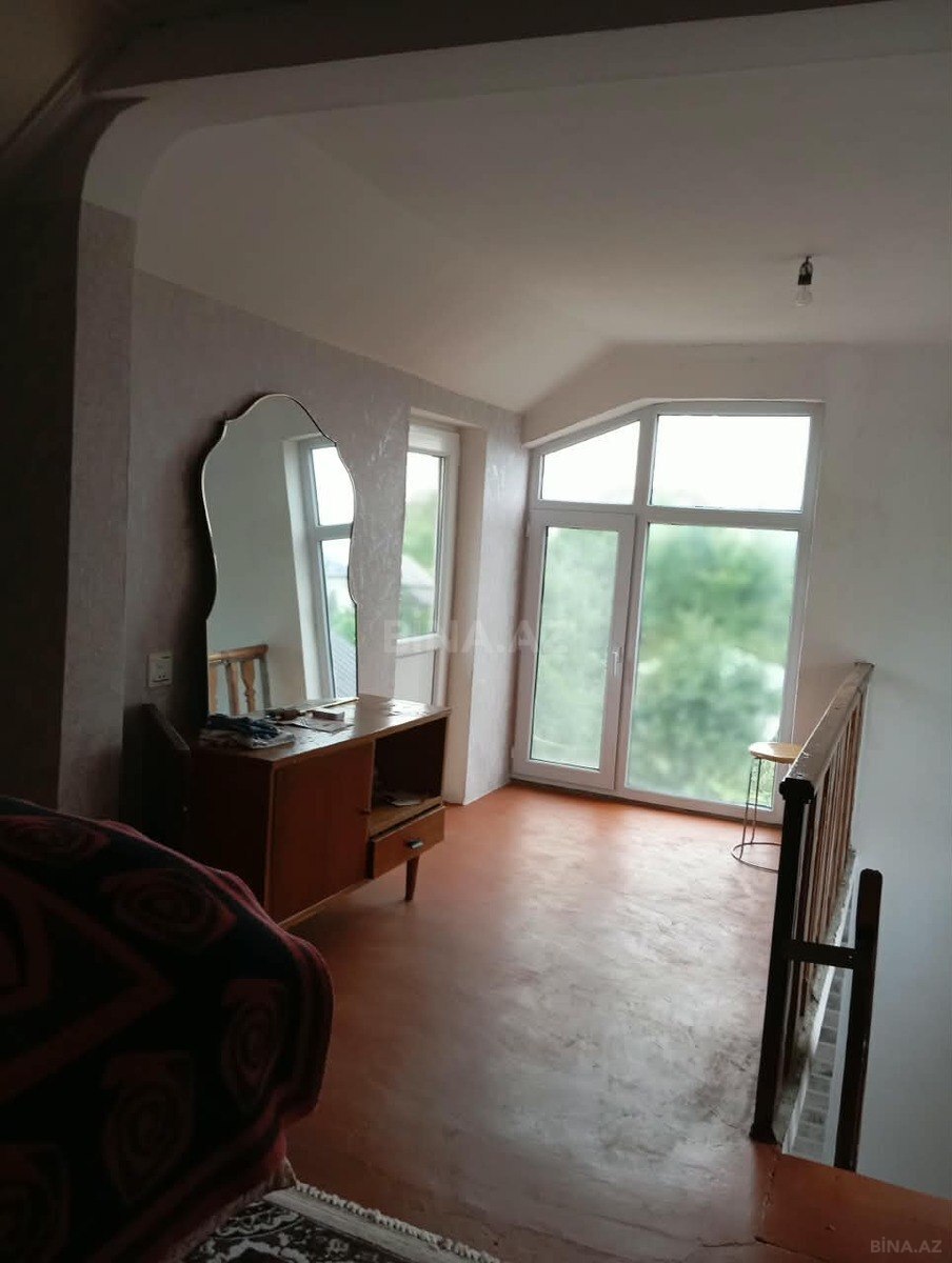 5 otaqlı Həyət evi/Bağ evi, Xudat