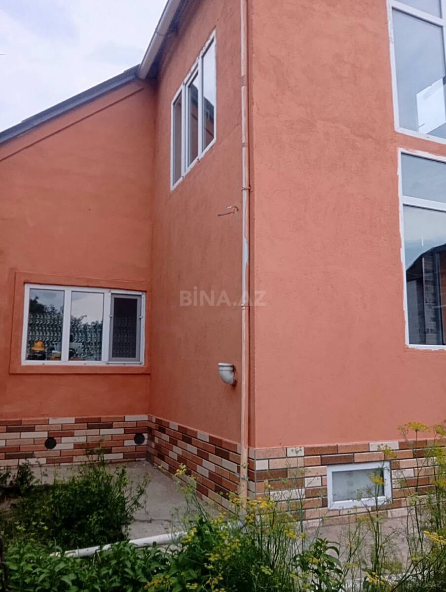 5 otaqlı Həyət evi/Bağ evi, Xudat