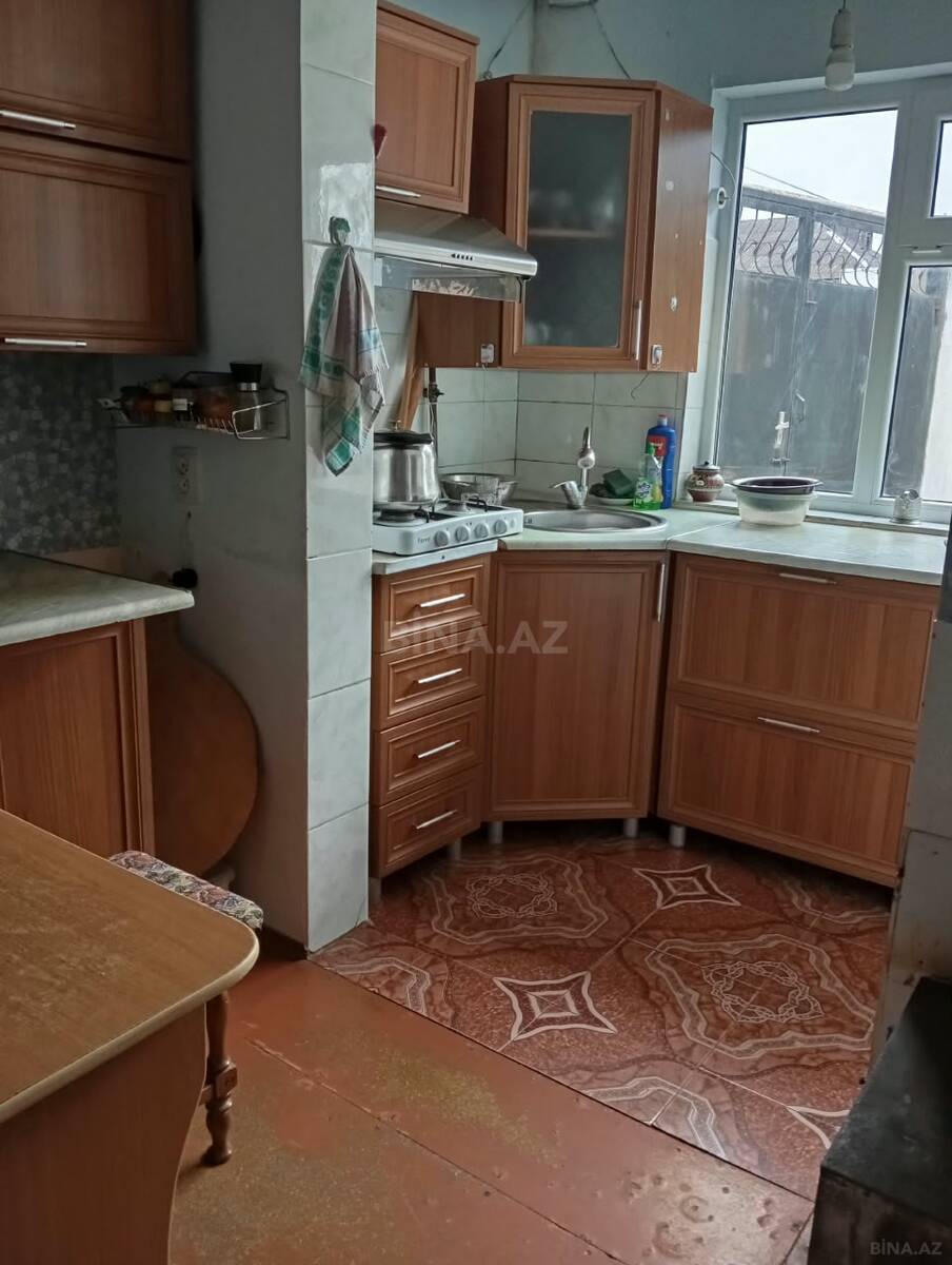 5 otaqlı Həyət evi/Bağ evi, Xudat