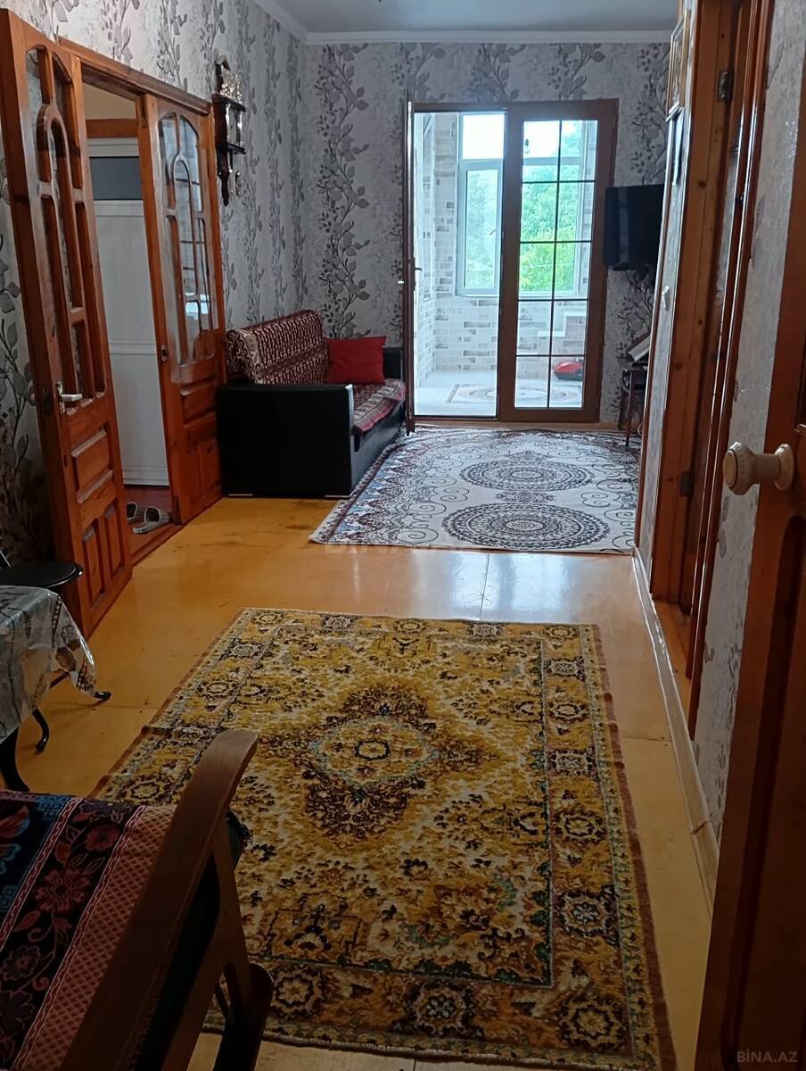 5 otaqlı Həyət evi/Bağ evi, Xudat