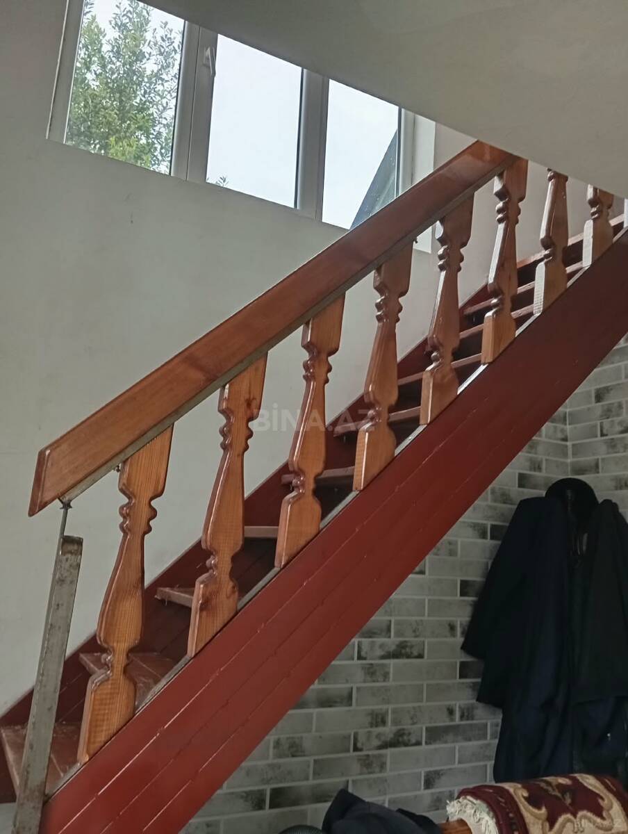 5 otaqlı Həyət evi/Bağ evi, Xudat