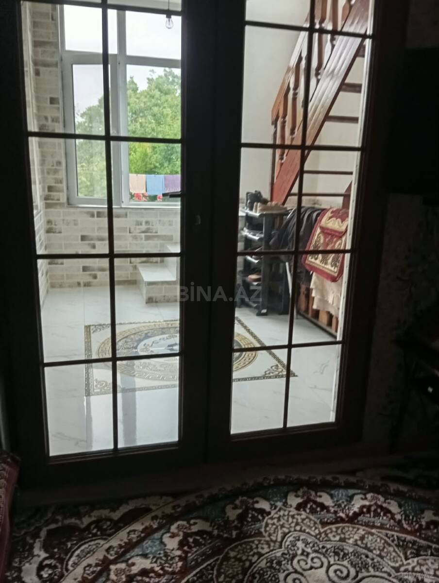 5 otaqlı Həyət evi/Bağ evi, Xudat