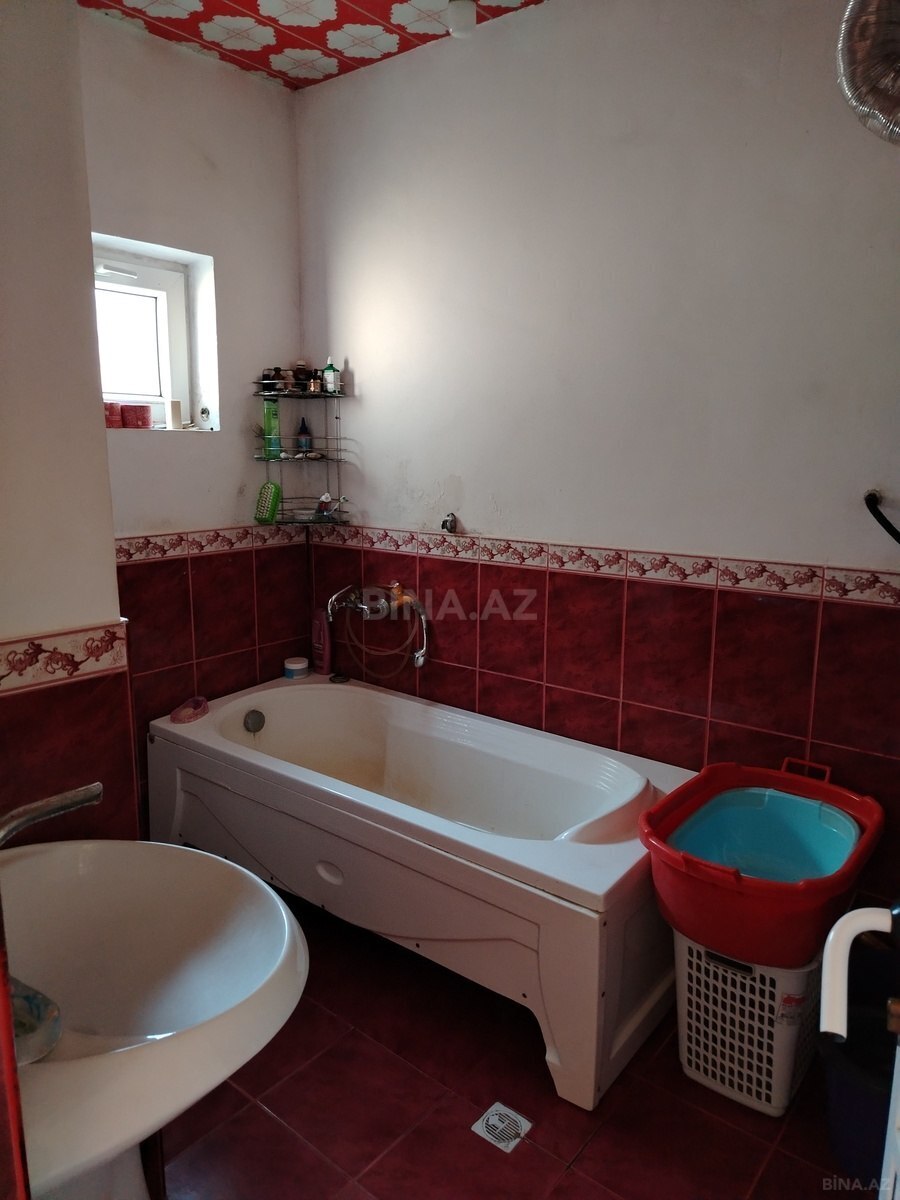 5 otaqlı Həyət evi/Bağ evi, Xudat