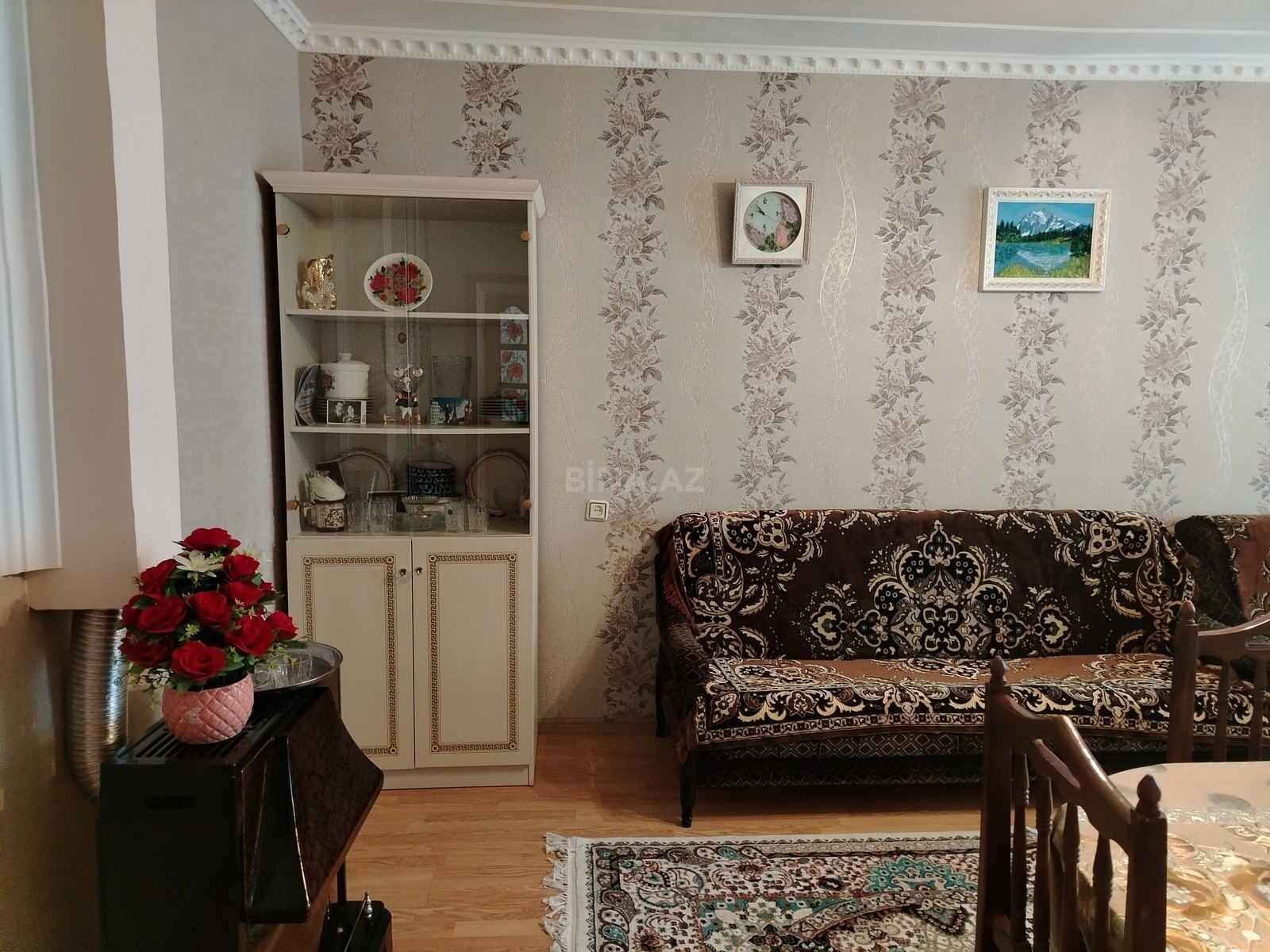 5 otaqlı Həyət evi/Bağ evi, Xudat