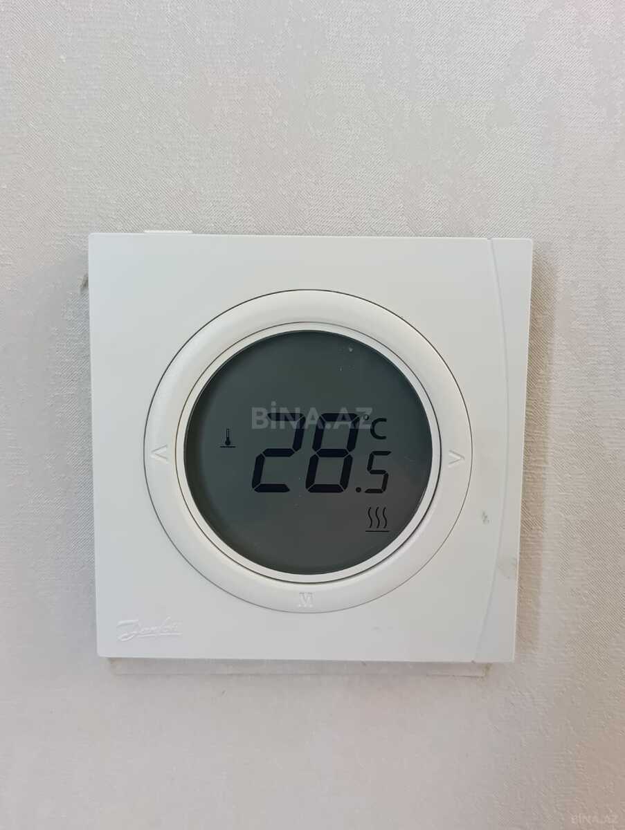 2 otaqlı Yeni tikili, Bakıxanov q., Bakı