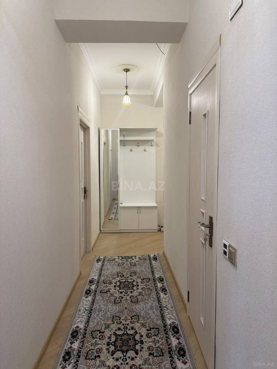 3 otaqlı Yeni tikili, Yasamal r., Bakı
