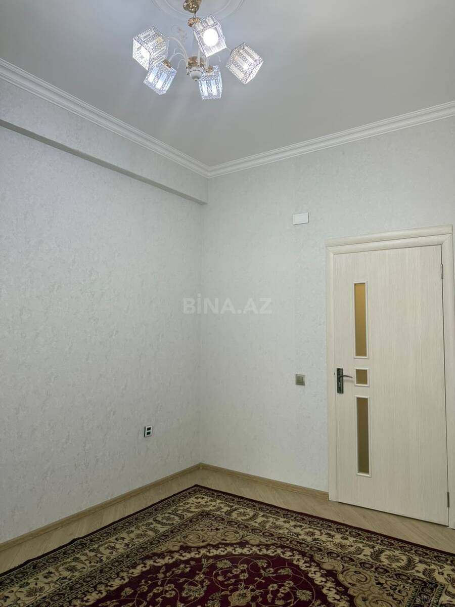3 otaqlı Yeni tikili, Yasamal r., Bakı