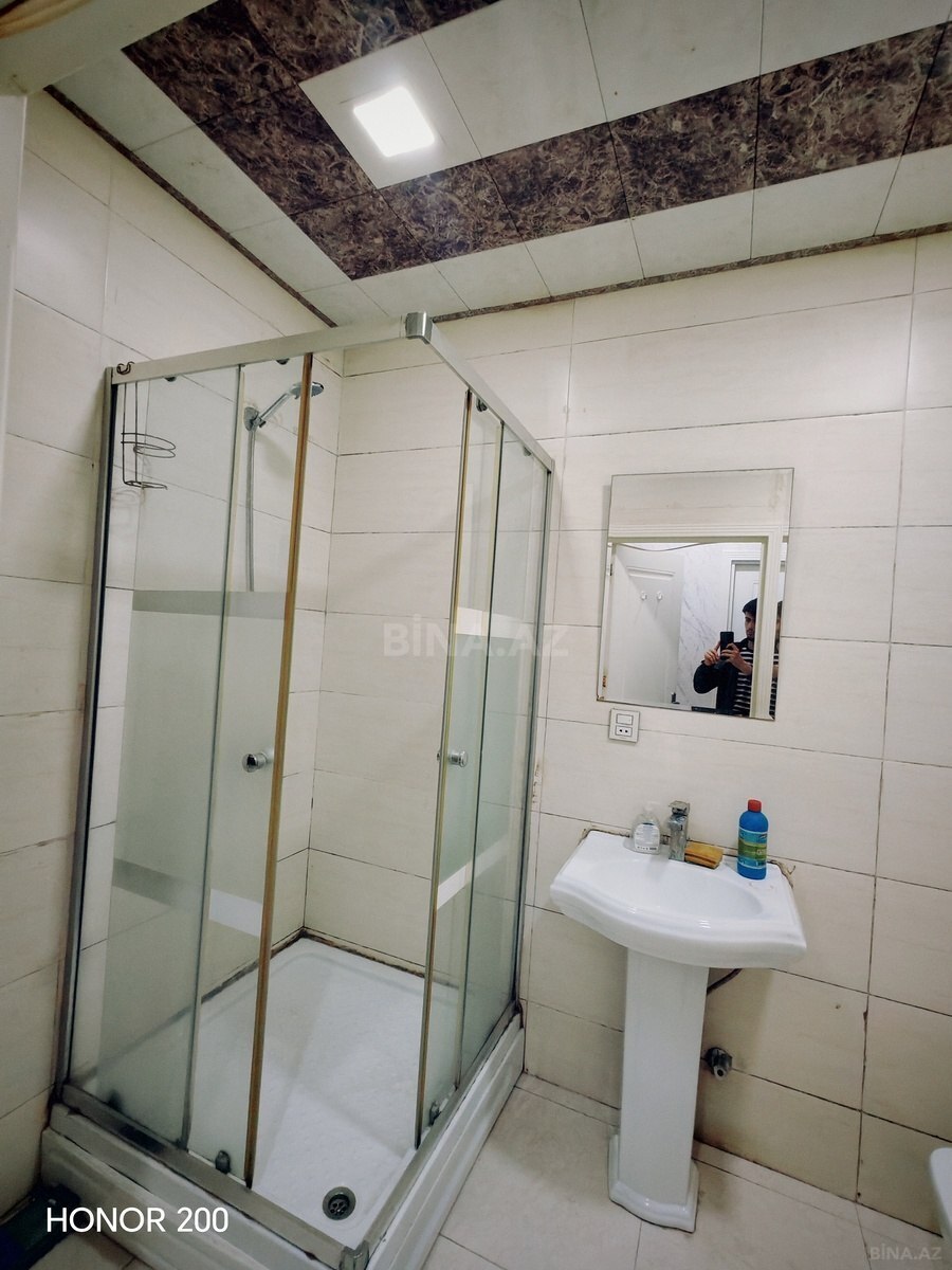 1 otaqlı Yeni tikili, Xırdalan
