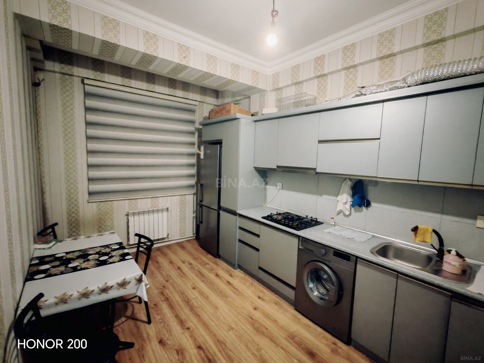 1 otaqlı Yeni tikili, Xırdalan