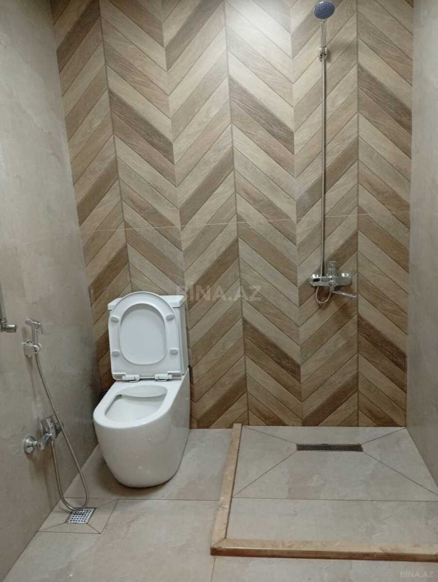 2 otaqlı Yeni tikili, İnşaatçılar m., Bakı